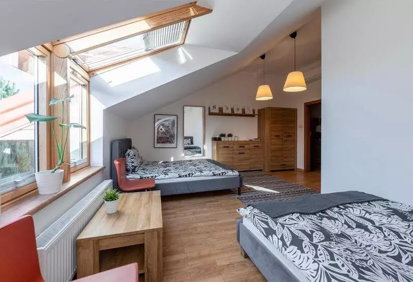 ホテル Medical Spa Kwiatowa