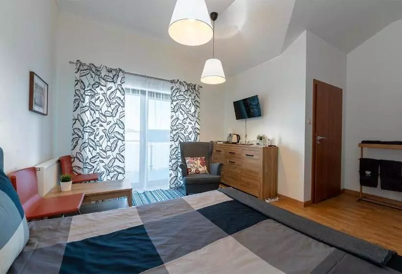 ホテル Medical Spa Kwiatowa