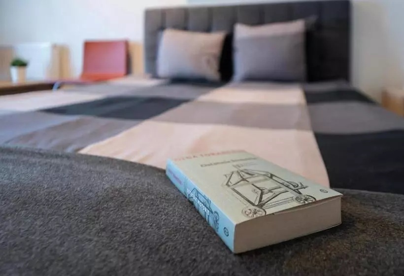 ホテル Medical Spa Kwiatowa