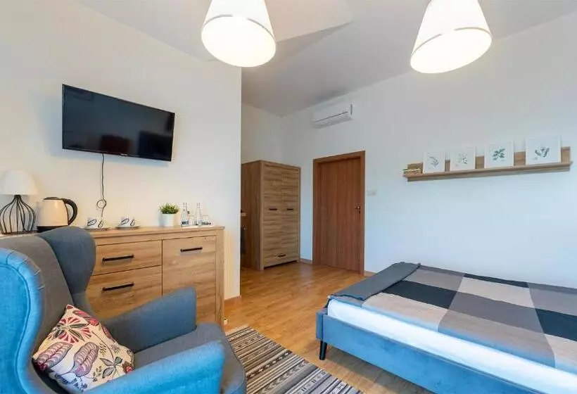 ホテル Medical Spa Kwiatowa