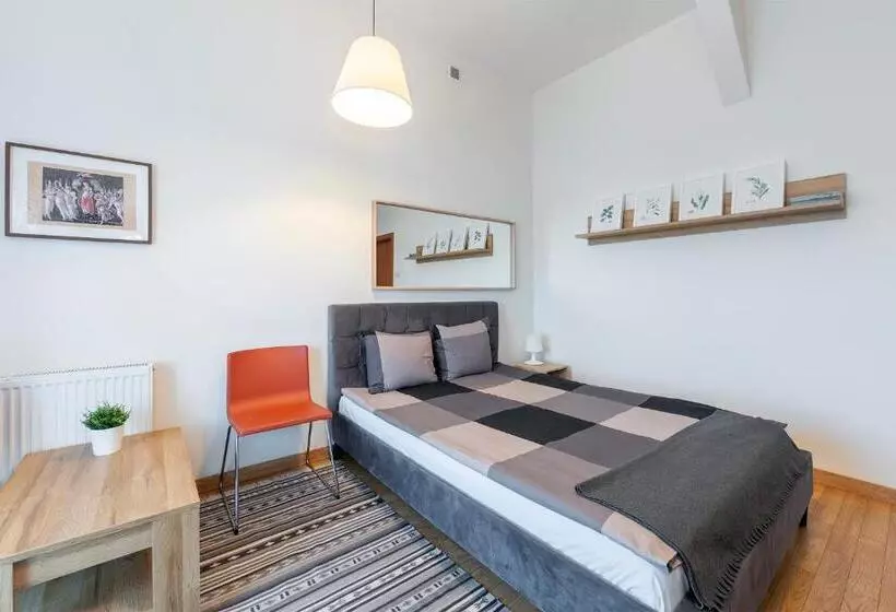 ホテル Medical Spa Kwiatowa