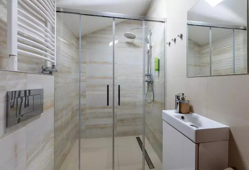 ホテル Medical Spa Kwiatowa