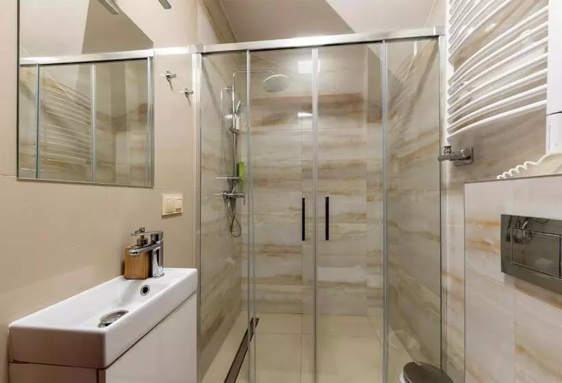 ホテル Medical Spa Kwiatowa