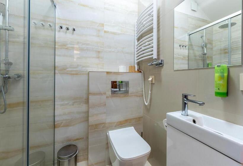 בית מלון כפרי Medical Spa Kwiatowa