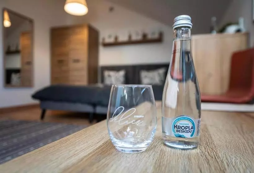 ホテル Medical Spa Kwiatowa