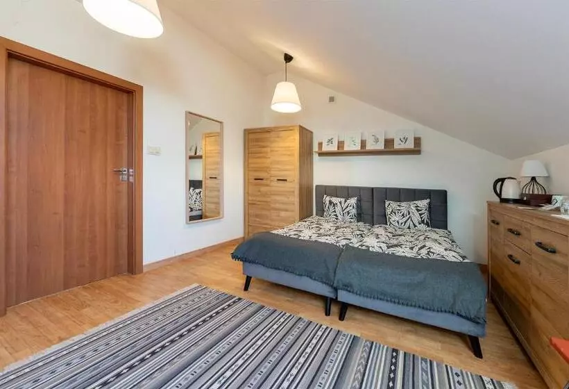 ホテル Medical Spa Kwiatowa