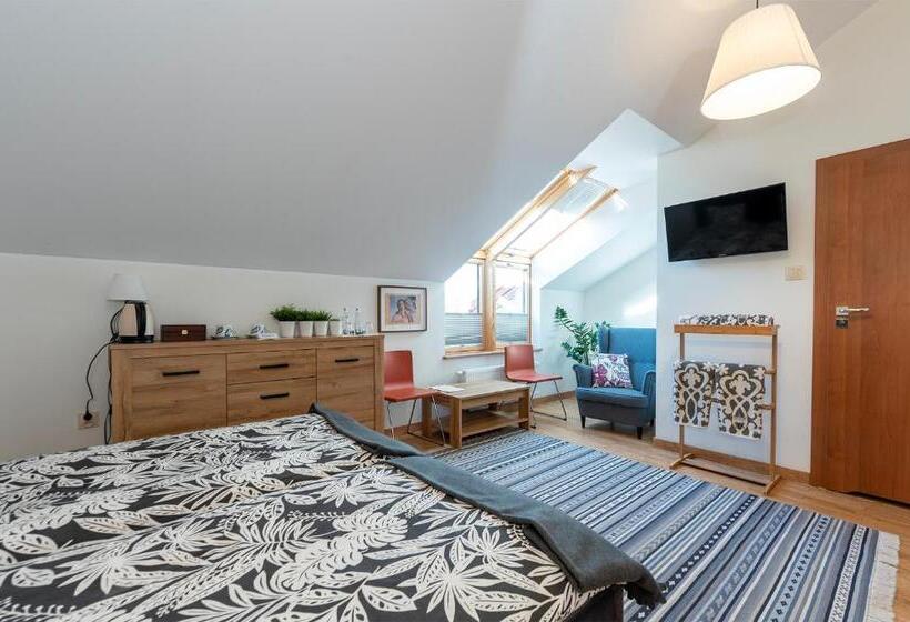 בית מלון כפרי Medical Spa Kwiatowa