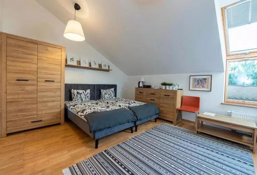 ホテル Medical Spa Kwiatowa