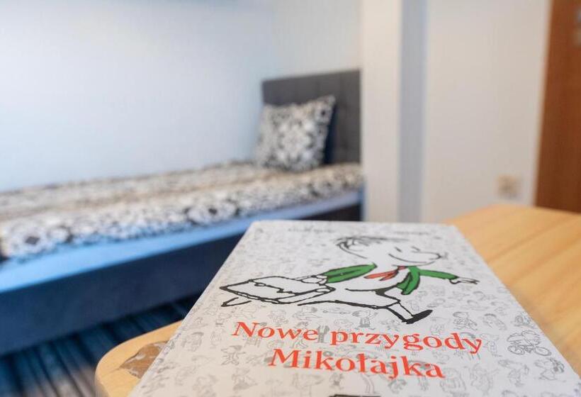 בית מלון כפרי Medical Spa Kwiatowa