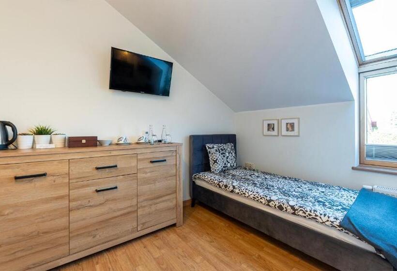 בית מלון כפרי Medical Spa Kwiatowa