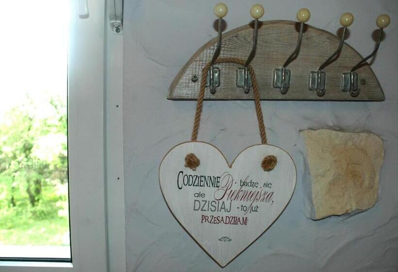 בית מלון כפרי Nasza Wioska