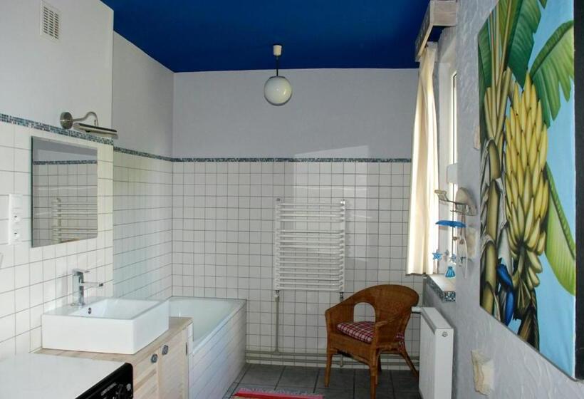 בית מלון כפרי Nasza Wioska