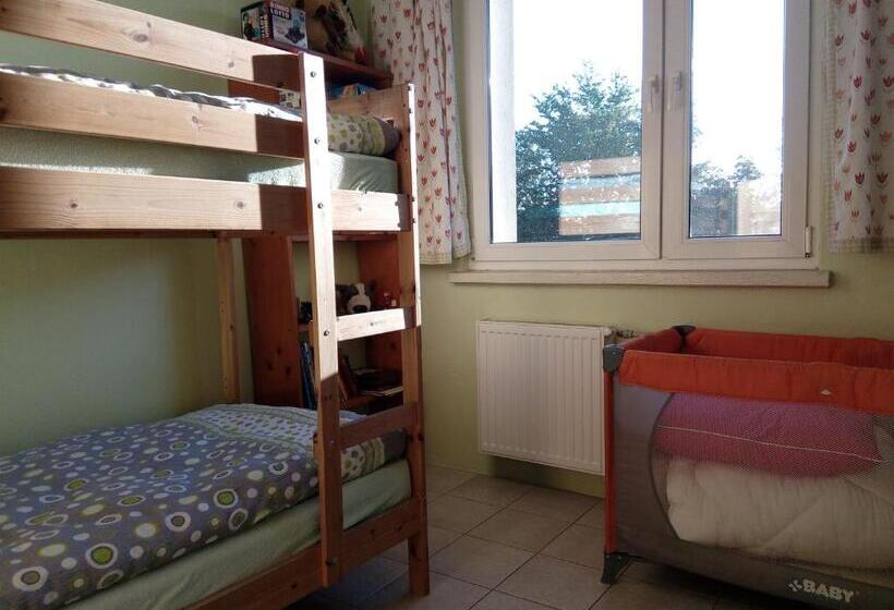 בית מלון כפרי Nasza Wioska