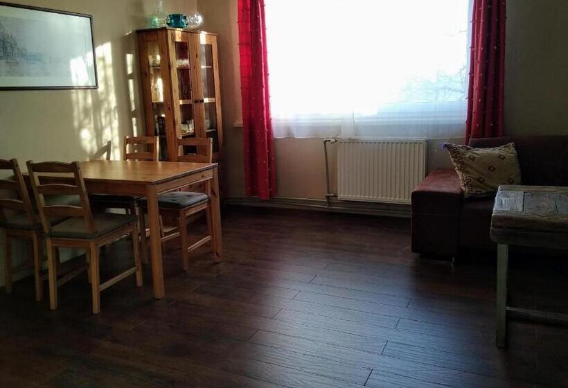 בית מלון כפרי Nasza Wioska