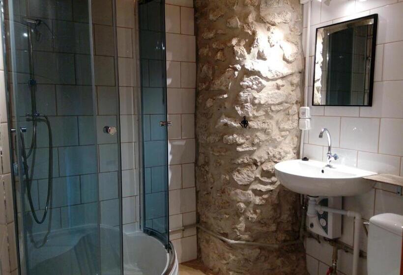 בית מלון כפרי Nasza Wioska