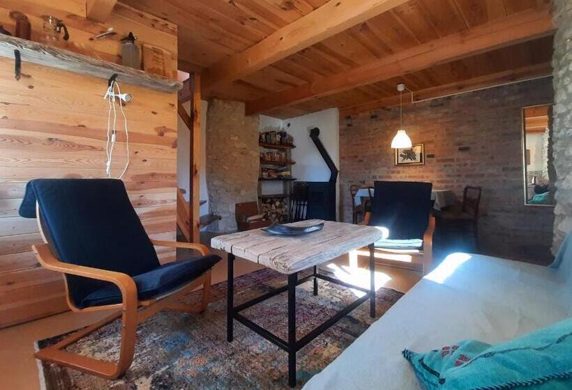 בית מלון כפרי Nasza Wioska