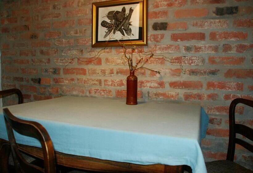 בית מלון כפרי Nasza Wioska