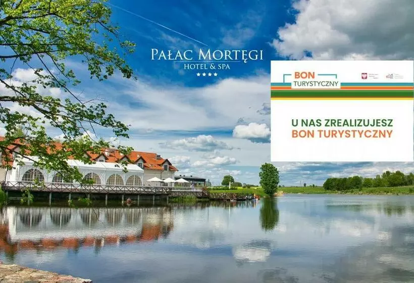 Palac Mortegi Hotel&spa