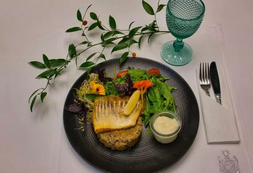 Palac Mortegi Hotel&spa