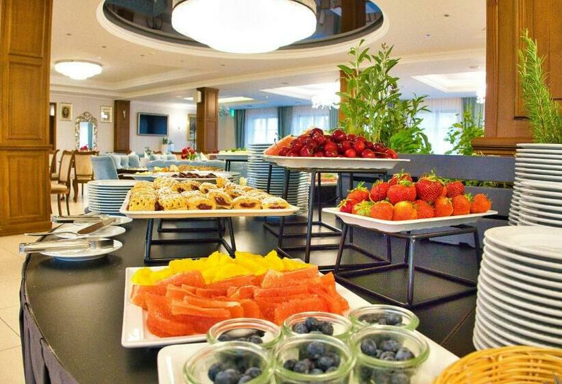 Palac Mortegi Hotel&spa