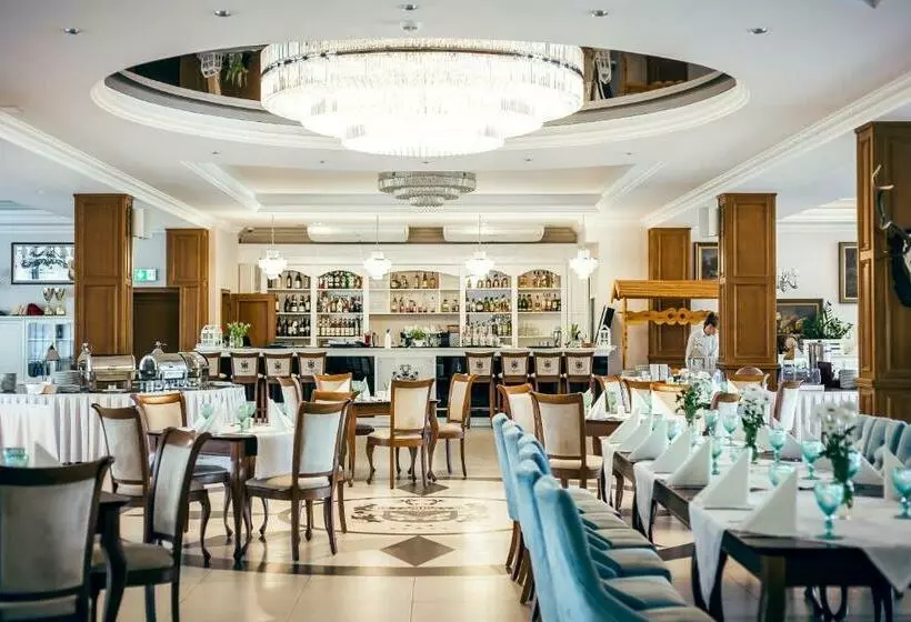 Palac Mortegi Hotel&spa