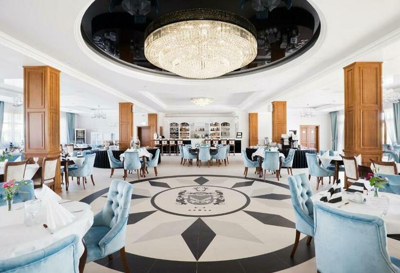 Palac Mortegi Hotel&spa