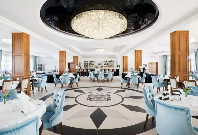 Palac Mortegi Hotel&spa