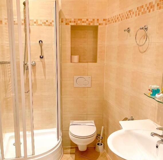 Hotel Patria Zakopane Centrum