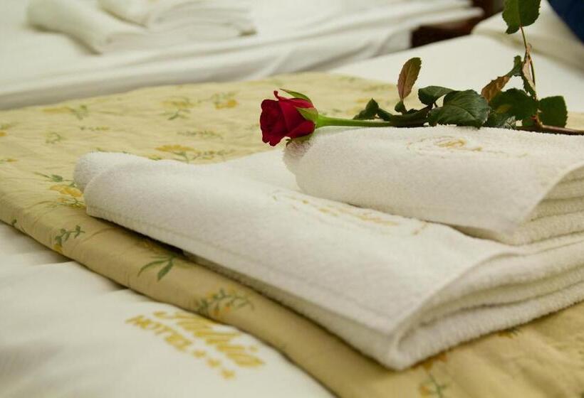 Hotel Patria Zakopane Centrum