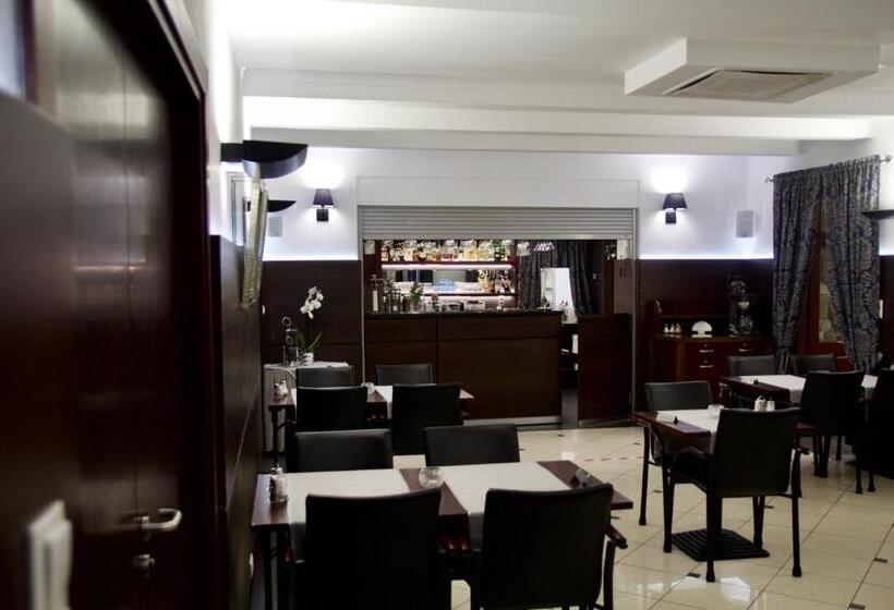 Hotel Patria Zakopane Centrum