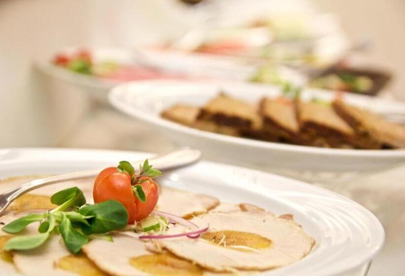 Hotel Patria Zakopane Centrum