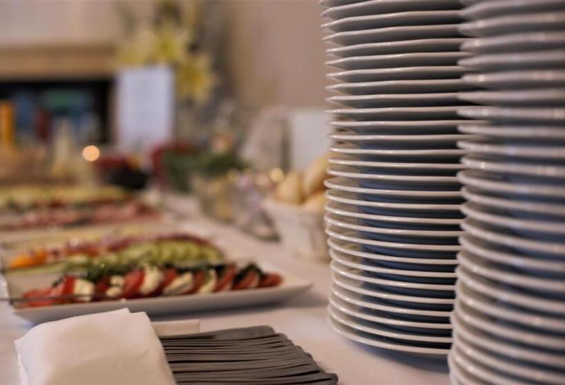 ホテル Pod Różami