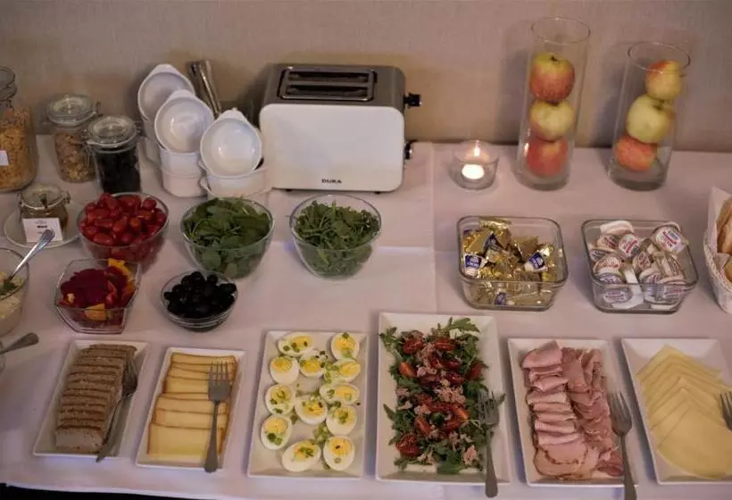 Hotelli Pod Różami