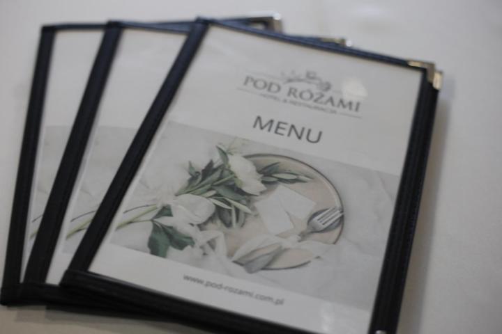 ホテル Pod Różami