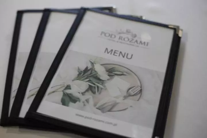 Hotelli Pod Różami