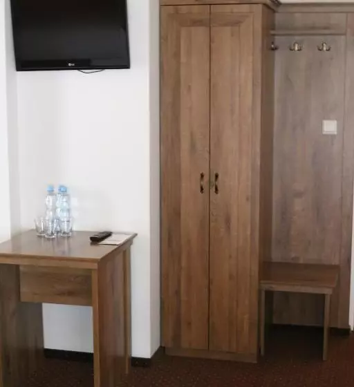 Hotelli Pod Różami