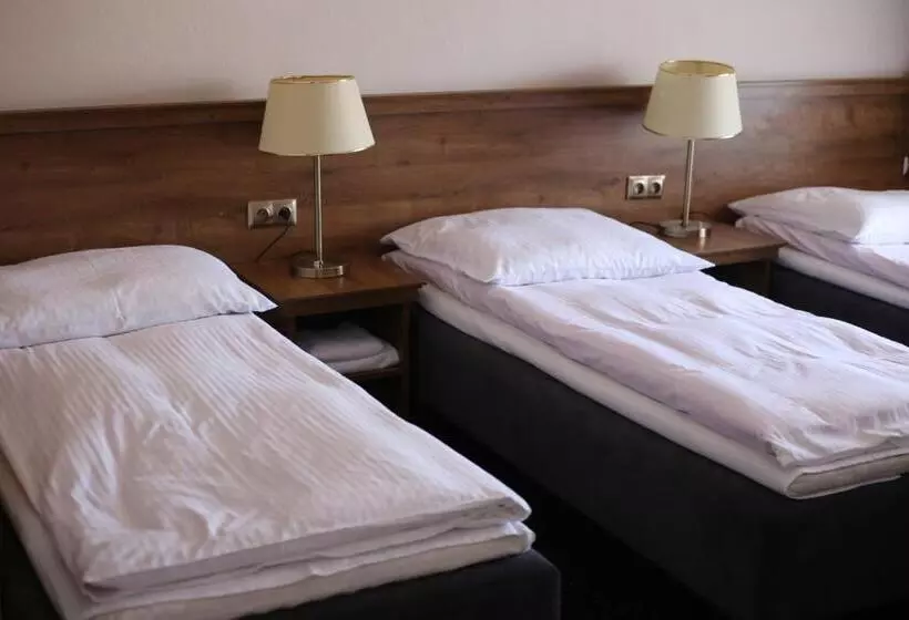 Hotelli Pod Różami