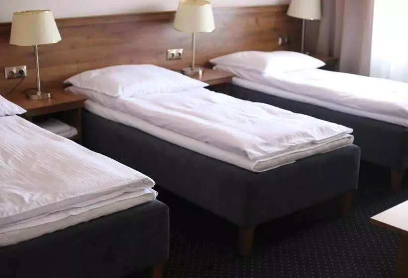 Hotelli Pod Różami