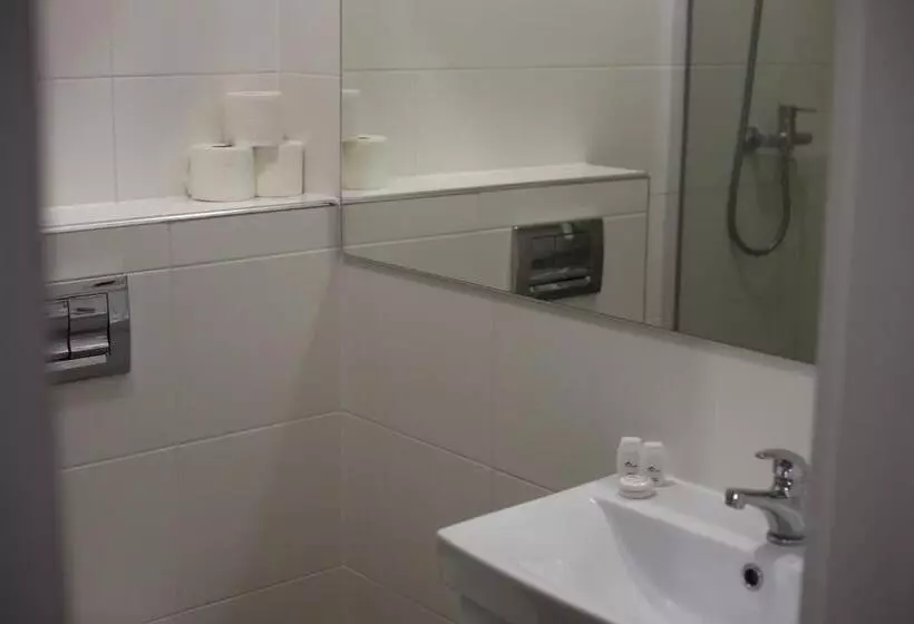 Hotelli Pod Różami