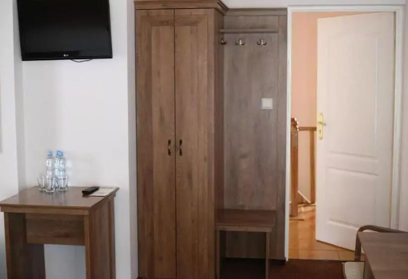 Hotelli Pod Różami