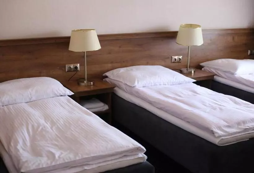 Hotelli Pod Różami