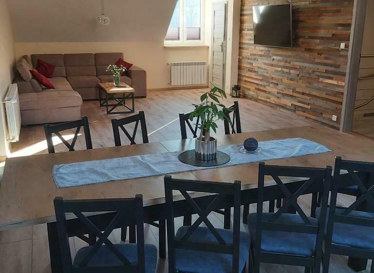 فندق Pokoje U Lalusia