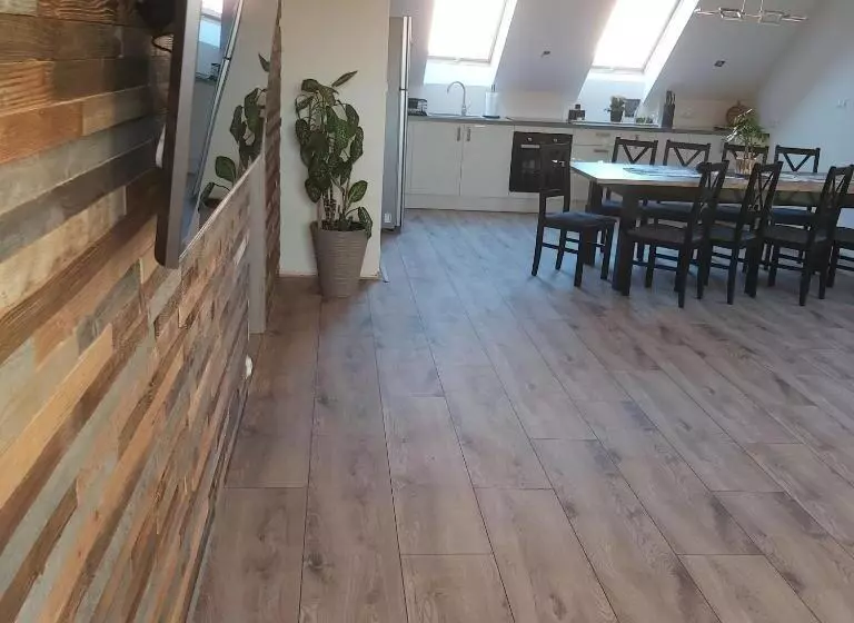 Hotelli Pokoje U Lalusia
