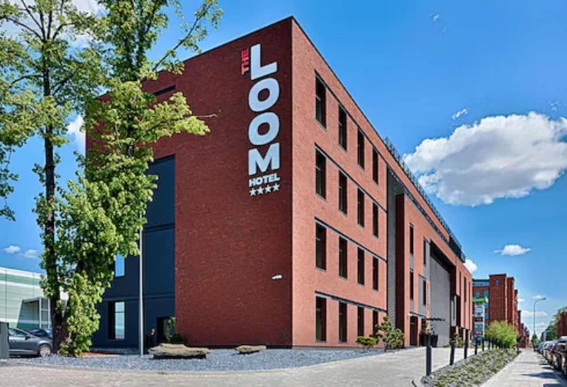 هتل The Loom