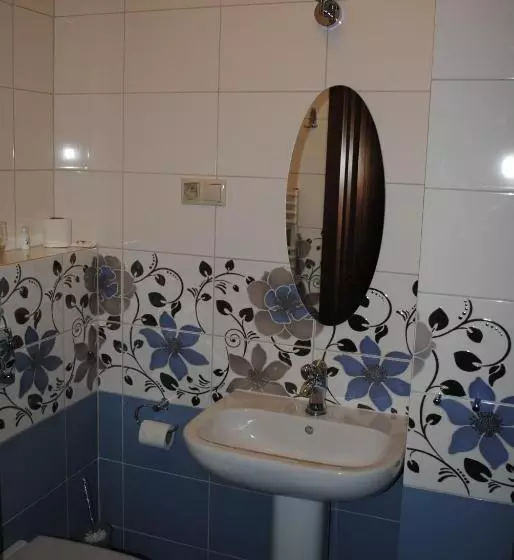 ホテル Złoty Młyn Majków