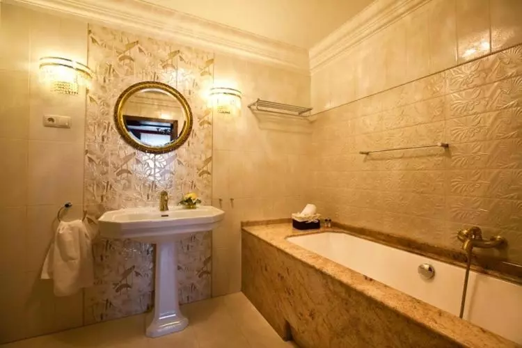 ホテル Złoty Młyn Majków