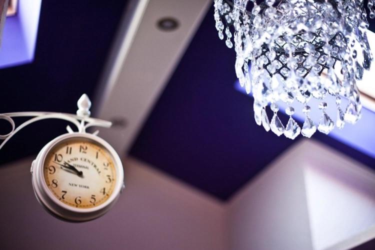 בית מלון כפרי Złoty Młyn Majków