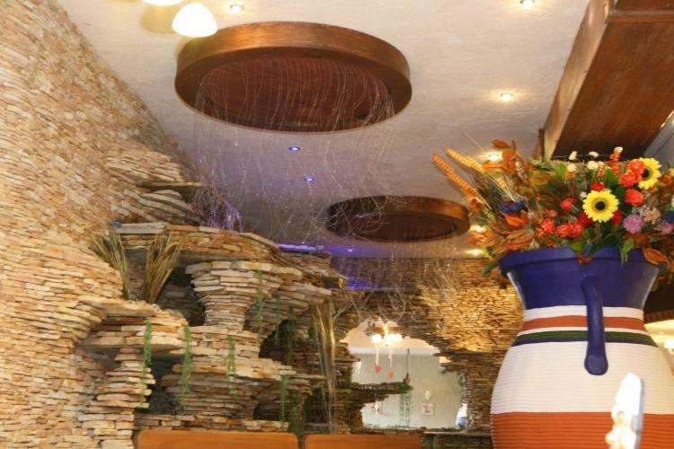 בית מלון כפרי Złoty Młyn Majków