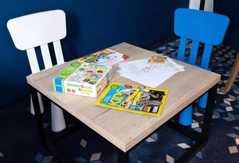 Ilkus Hotel & Restaurant