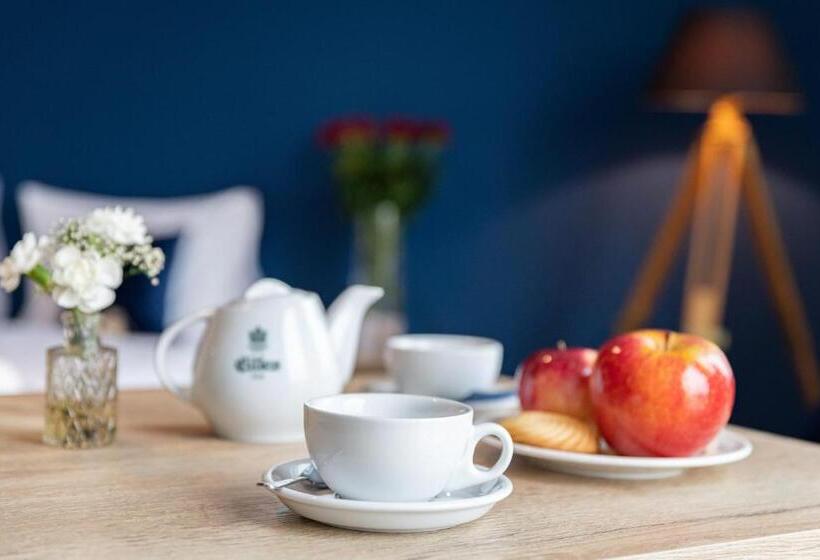 Ilkus Hotel & Restaurant